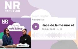 Couverture du podcast ' NR dans l'air' 2ème épisode