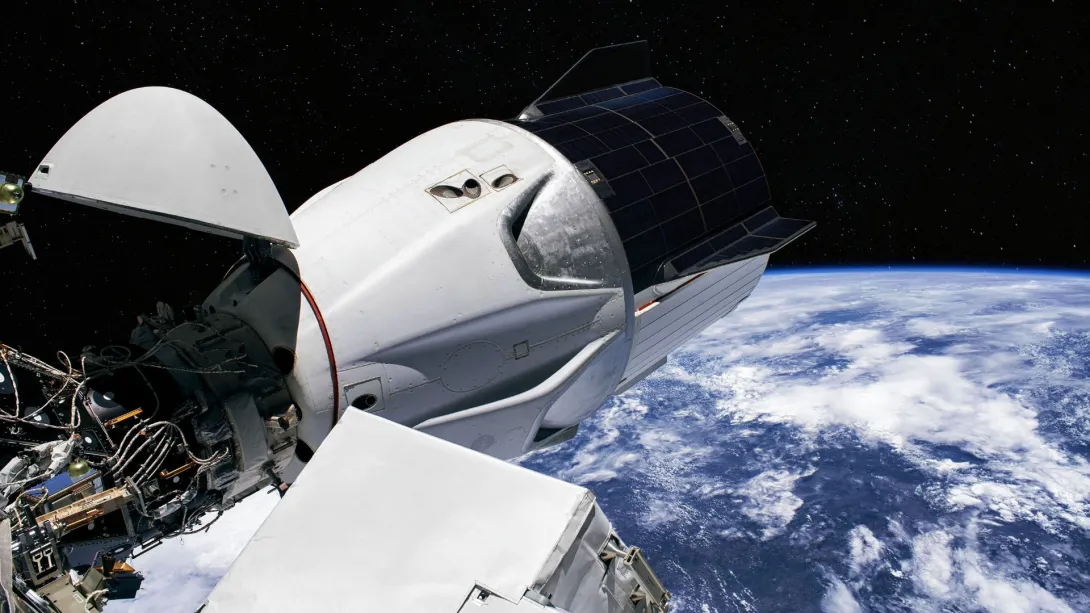 Satellite